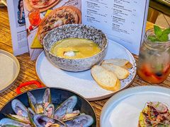 -Brut Eatery悦璞食堂(愚园路店)