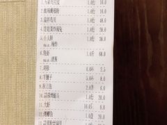 -大京园海鲜烧烤(东城路店)