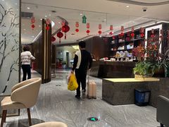 -白云机场易登机休息室