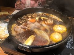 -炉胜·炉端烧·居酒屋