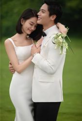 -金夫人婚纱摄影(总店)
