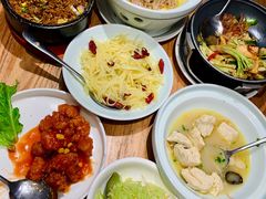 海鲜石锅饭-原製原味(普陀山磐龙店)