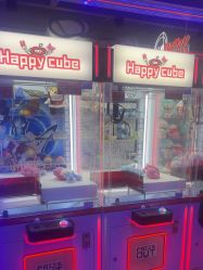 -乐立方大冒险(领展店)
