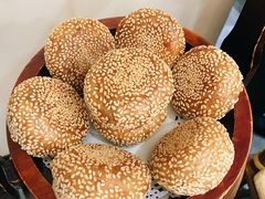 老北京小烧饼-东来顺•非遗火锅(外滩店)