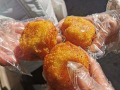 鲜肉团子-赵天禄(葑门横街店)