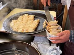 -锅贴大王南翔小笼(临沂二村店)