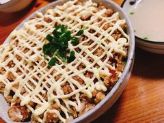 炸鸡盖饭-助屋(厦大店)