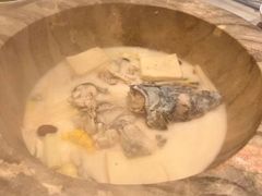 -云中鱼蒸汽石锅鱼(川沙百联店)