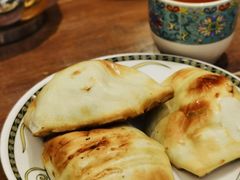 烤包子-清真·玛丽亚新疆菜主题餐厅(浙江中路店)