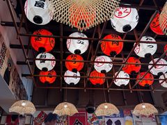 -千懿六本木酒场(常熟路店)