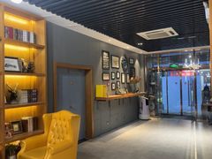 -缦咖电竞酒店(北京鸟巢红军营地铁站店)