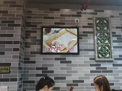 大堂-荔银肠粉(广州天河华利路店)