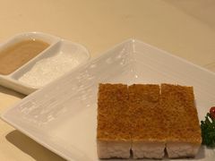 -利苑酒家(宜安广场店)