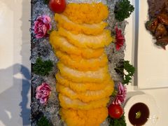 -若蘭慈·无国界素食料理(欢乐海岸店)