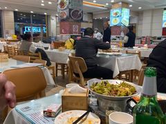 -孟记粥铺·家常菜·烧烤·粥(亚运村店)