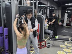 -VPsmart私教健身工作室(新华路旗舰店)