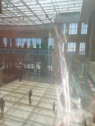 -大连市妇女儿童医疗中心