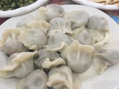 -小院如家饺子馆(观景园小区店)