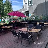 朝阳区野先生烤肉KTV（超级蜂巢店）