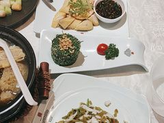 -和满堂·经典本帮菜(川沙古镇店)