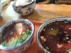 -清真磨沟沿老字号牛肉面(总店)