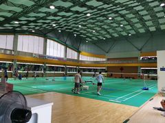 -沈坚强游泳俱乐部(长征分部)