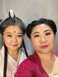 点击看大图 -盘子女人坊古装写真摄影(长春总店)