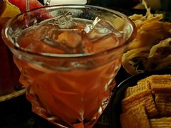 -MM·五声·音乐人与调酒师(西安路店)