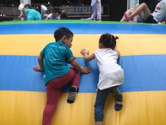 -蒙特利亲子乐园