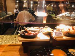 -鸣诗自助餐(澳門四季酒店)