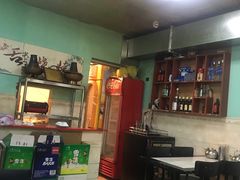 -清真大胡子烧烤烤全羊(茸平路店)
