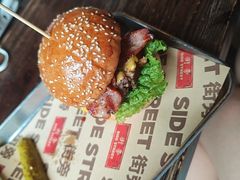 -Side Street街旁(交道口店)