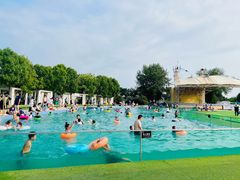 -秦皇岛乐岛海洋王国