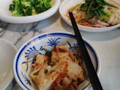 biangbiang面-西安饭庄·非遗陕菜(钟楼店)