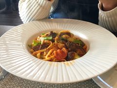 -BONAZZA 意大利餐厅