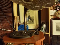 -云端咖啡私房店(河松街店)