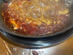 -刘火辣老火锅(光谷店)