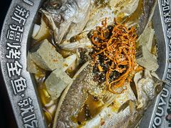 -马有鱼·馕坑烤全鱼(美美2店)