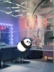 -P.STYLE派斯造型