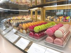 -PAUL LAFAYET 法式甜品(港汇广场店)