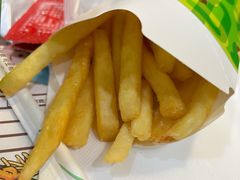 -德克士(砂之船奥特莱斯店)