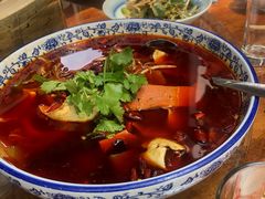 -顺兴老茶馆·精品川菜(世纪城店)
