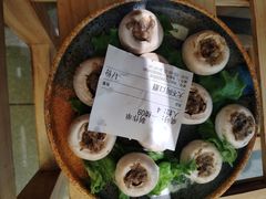 -巷子里地摊烤肉(汉沽店)