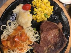 -豪客来牛排(新街口羊皮巷店)