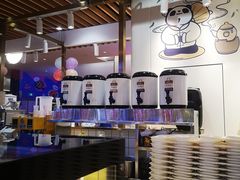 -茶百道(爱融荟城店)