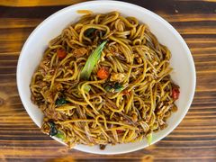 -冶建镜子·老南昌大排档·江西虾王(总店)