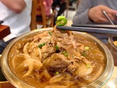 -鑫日千里马朝鲜族小馆(总店)