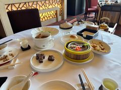 -顺德喜来登酒店·采悦轩