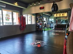 -M.S拳击泰拳馆(大学路店)