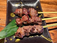 烤横膈膜-Fukumimi·美醉堂 居酒屋(金尚店)